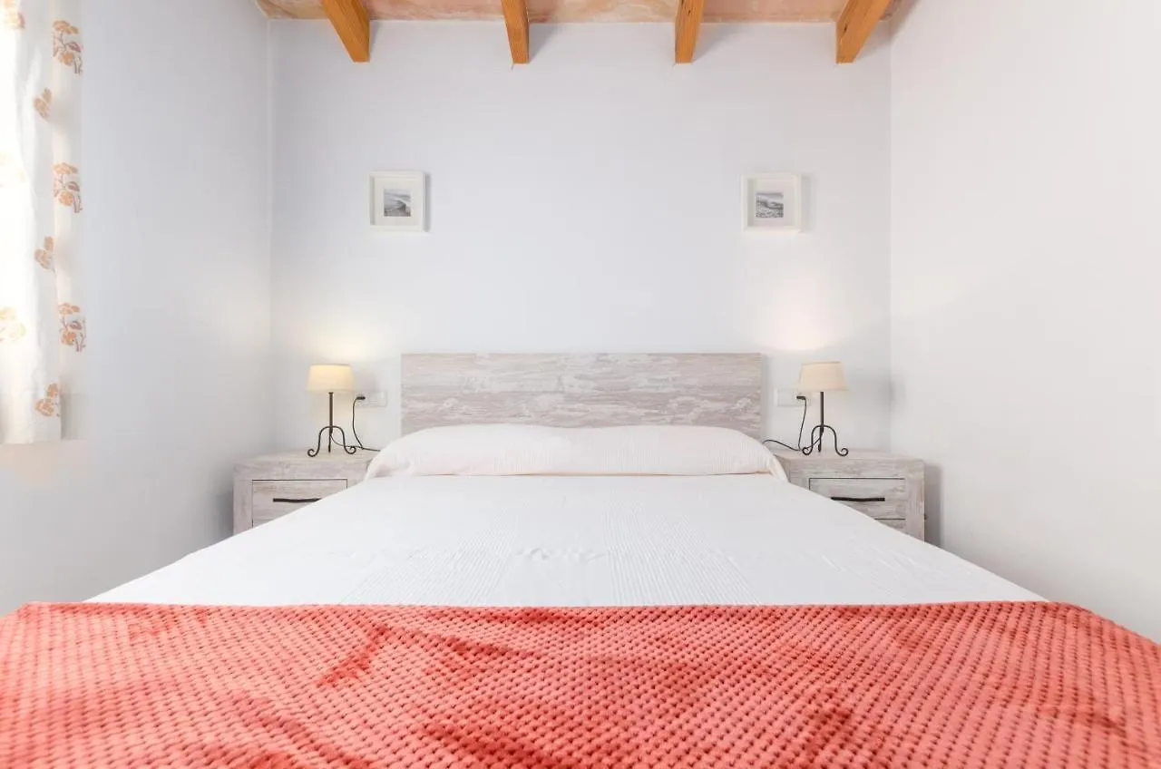 Can Andreu Capdepera  0*, Capdepera (Mallorca)